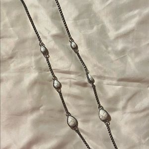 Plunder Design necklace